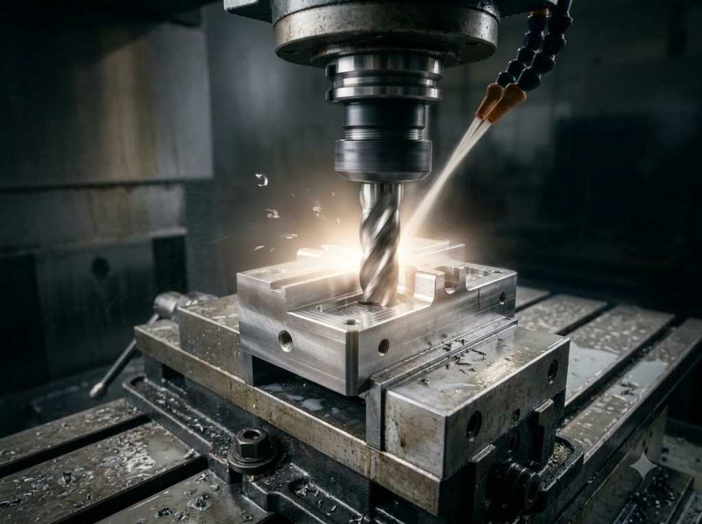 Milling
